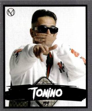 Tonino – Das ist Deutschrap, Nr. 159