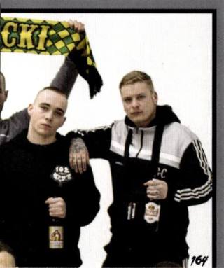 102 Boyz (2) – Das ist Deutschrap, Nr. 164