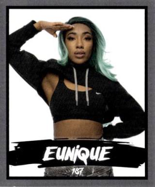 Eunique – Das ist Deutschrap, Nr. 187