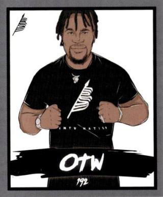 OTW – Das ist Deutschrap, Nr. 192