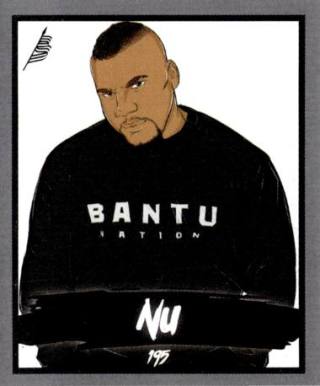 Nu – Das ist Deutschrap, Nr. 195