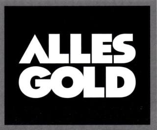 AllesGold – Das ist Deutschrap, Nr. AllesGold