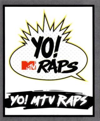 Yo!MTVRaps – Das ist Deutschrap, Nr. Yo!MTVRaps