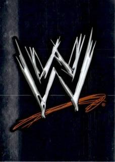 Emblem WWE – WWE Rivals, n.º 1