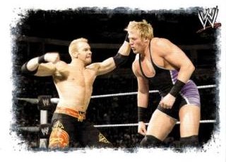 WWE 1 – WWE Rivals, n.º 2