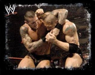 WWE2 – WWE Rivals, n.º 3