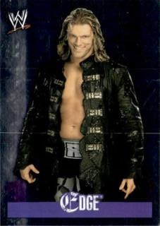 Edge – WWE Rivals, n.º 14