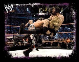 Edge – WWE Rivals, n.º 18