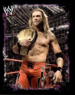 Edge – WWE Rivals, n.º 22