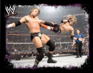 Edge – WWE Rivals, n.º 23