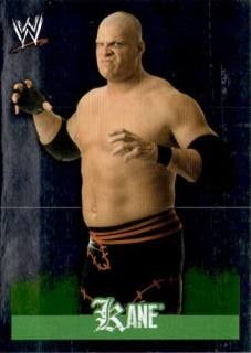 Kane – WWE Rivals, n.º 24