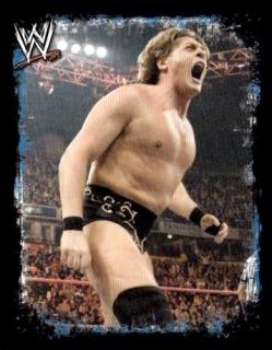 William Regal – WWE Rivals, n.º 39