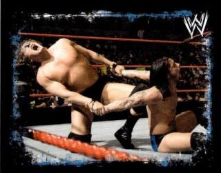 William Regal – WWE Rivals, n.º 42