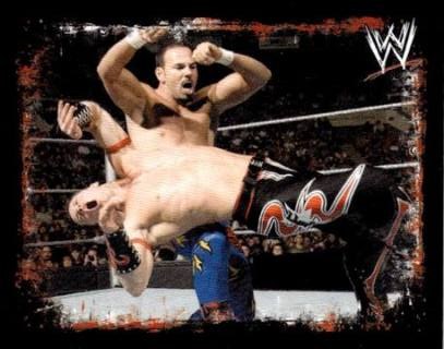 Chavo Guerrero – WWE Rivals, nr. 53