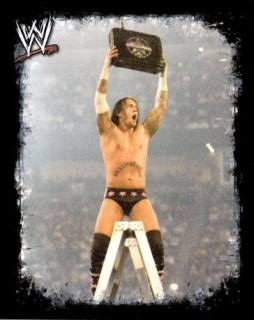 CM Punk – WWE Rivals, nr. 55