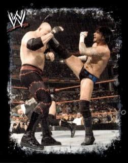CM Punk – WWE Rivals, nr. 62