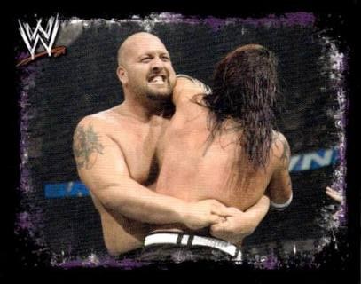 Jeff Hardy – WWE Rivals, nr. 85