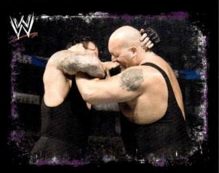 Jeff Hardy – WWE Rivals, nr. 89