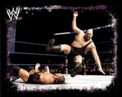 Jeff Hardy – WWE Rivals, nr. 90