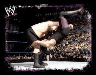 Jeff Hardy – WWE Rivals, nr. 91