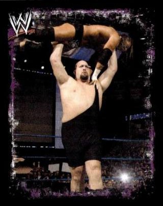 Jeff Hardy – WWE Rivals, nr. 93