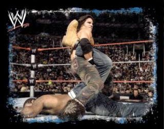 John Morrison – WWE Rivals, n. 99