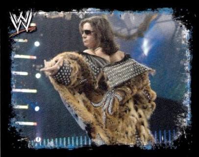 John Morrison – WWE Rivals, n. 100