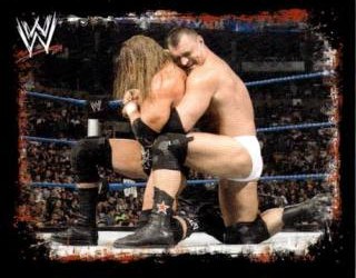 Vladimir Kozlov – WWE Rivals, n. 111