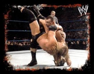 Vladimir Kozlov – WWE Rivals, n. 112