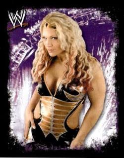 Beth Phoenix – WWE Rivals, n. 124