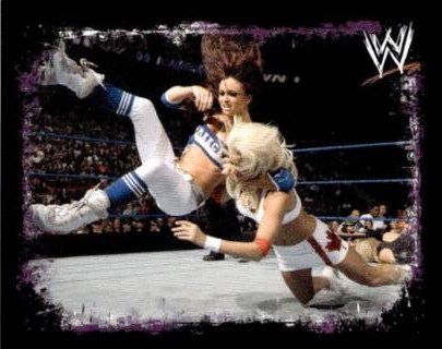 Maria – WWE Rivals, n. 127