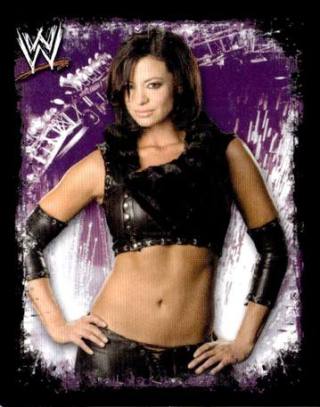 Candice – WWE Rivals, n. 128
