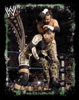Matt Hardy – WWE Rivals, n. 139