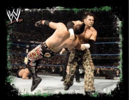 Matt Hardy – WWE Rivals, n. 141