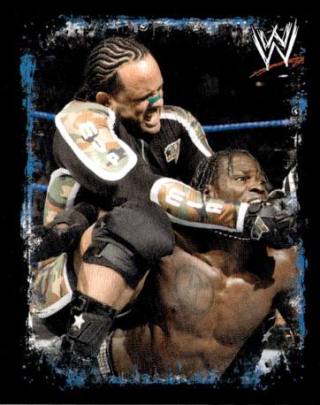 MVP – WWE Rivals, n. 145