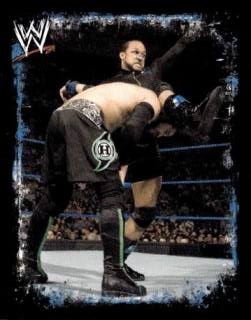 MVP – WWE Rivals, n. 147