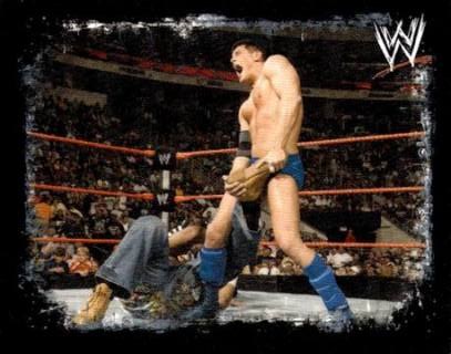 Cody Rhodes & Ted Dibiase – WWE Rivals, n. 155