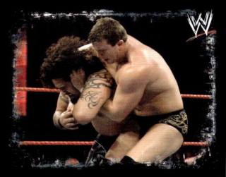 Cody Rhodes & Ted Dibiase – WWE Rivals, n. 156