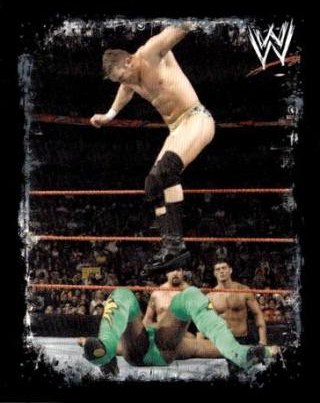 Cody Rhodes & Ted Dibiase – WWE Rivals, n. 157