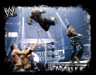 Cryme Tyme – WWE Rivals, n. 161