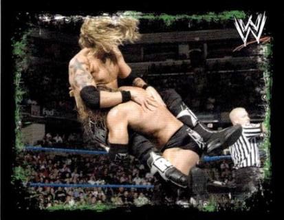 Triple H – WWE Rivals, n. 167