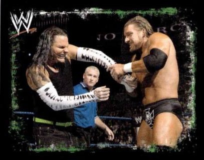 Triple H – WWE Rivals, n. 168
