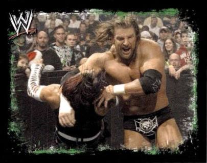 Triple H – WWE Rivals, n. 170