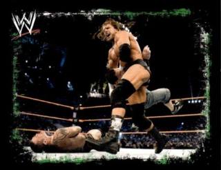 Triple H – WWE Rivals, n. 172