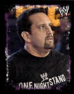 Tommy Dreamer – WWE Rivals, n. 189