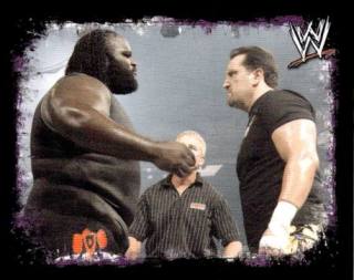 Tommy Dreamer – WWE Rivals, n. 191