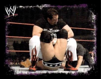 Tommy Dreamer – WWE Rivals, n. 192