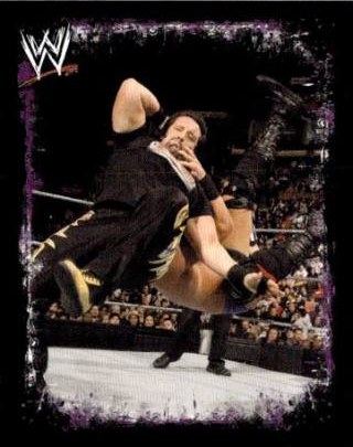 Tommy Dreamer – WWE Rivals, n. 193