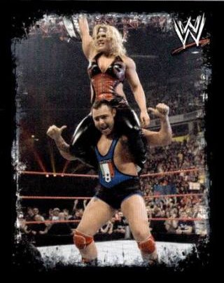 Santino Marella – WWE Rivals, n. 194