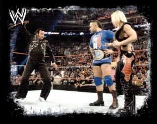 Santino Marella – WWE Rivals, n. 196